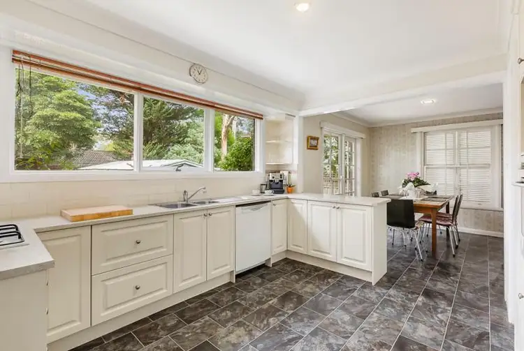 Third view of Homely house listing, 86 Lake Road, Blackburn VIC 3130