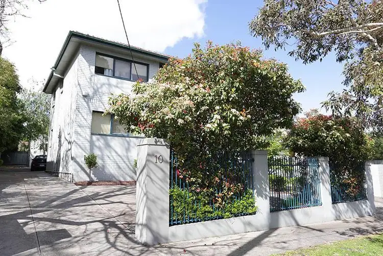 7/10 Nash Street, Glen Iris VIC 3146