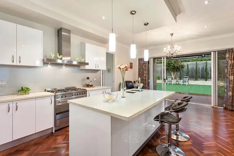 Second view of Homely house listing, 10 Landen Avenue, Balwyn North VIC 3104