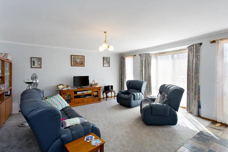 Fifth view of Homely townhouse listing, 1/4 Alexandra Street, Sebastopol VIC 3356