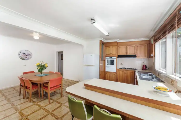 Third view of Homely house listing, 142 Dorking Road, Box Hill North VIC 3129