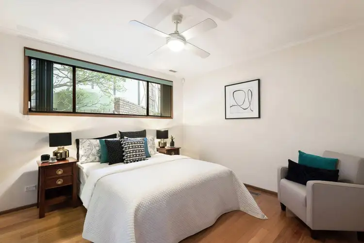 Sixth view of Homely house listing, 5 Periton Place, Vermont VIC 3133
