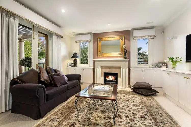 Second view of Homely townhouse listing, 1/196 Kilby Road, Kew East VIC 3102