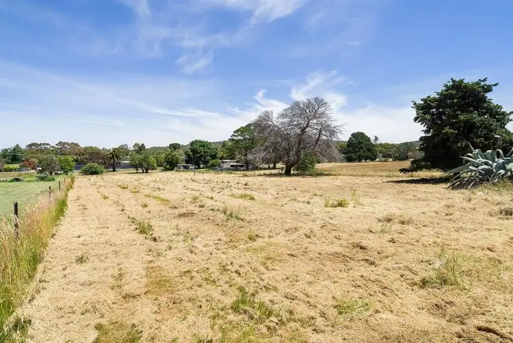 Fifth view of Homely land listing, 28 Lowther Street, Maldon VIC 3463