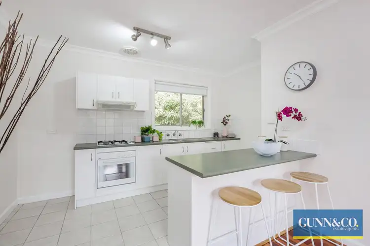 Fourth view of Homely apartment listing, 3/47 Marion Street, Altona North VIC 3025