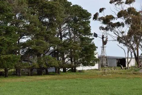 Sixth view of Homely rural property listing, 509 Lonies Road, Shelford VIC 3329