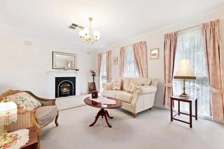 Second view of Homely house listing, 1 Culwell Avenue, Mitcham VIC 3132