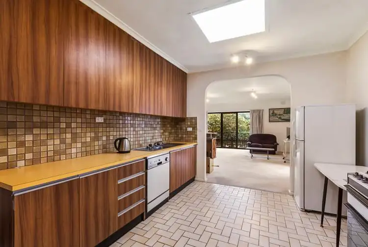 Third view of Homely house listing, 55 Timbertop Drive, Vermont VIC 3133