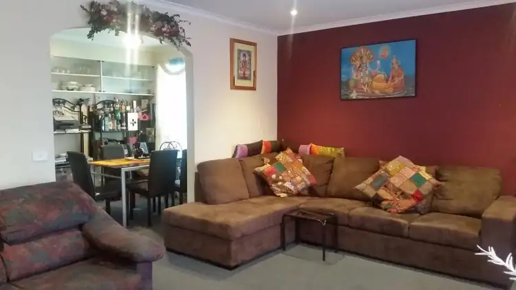 Second view of Homely house listing, 5 Majorca Street, St Albans VIC 3021