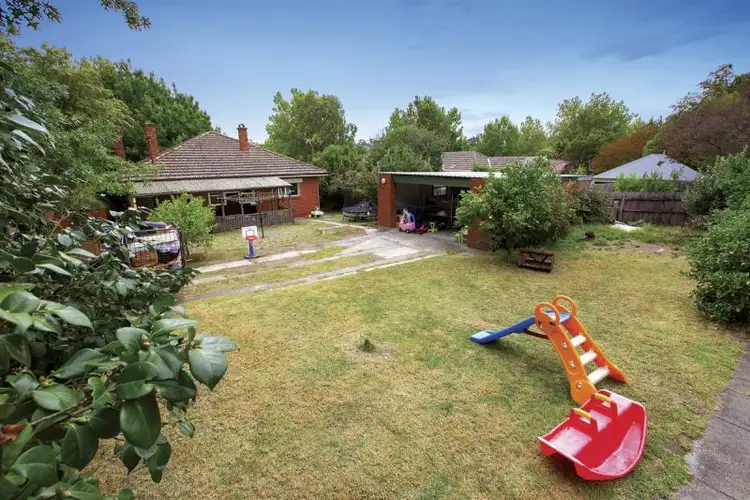 Third view of Homely house listing, 316 Canterbury Road, Surrey Hills VIC 3127