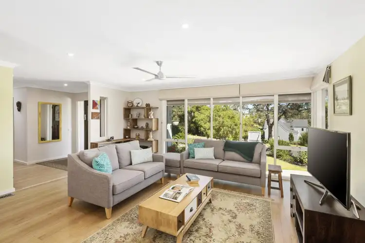 Third view of Homely house listing, 3 Wimborne Avenue, Mount Eliza VIC 3930