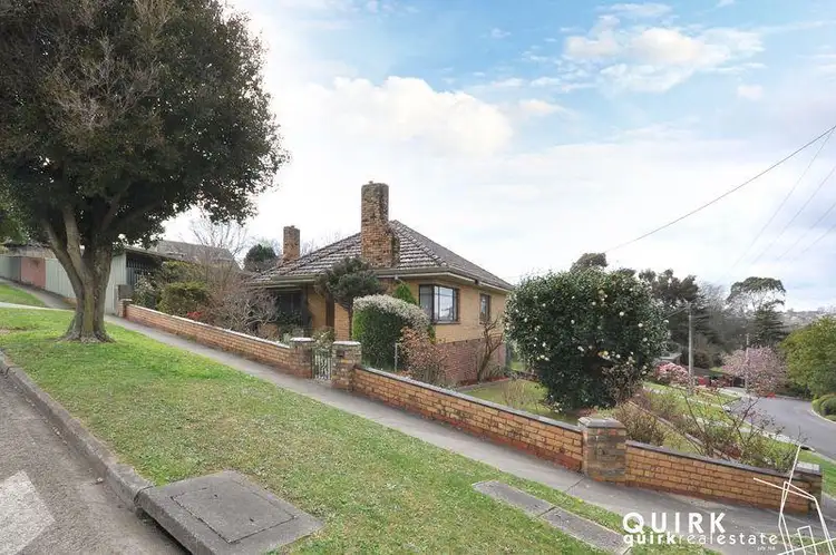1 Mary Street, Warragul VIC 3820