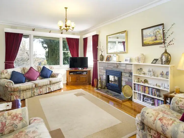 Third view of Homely house listing, 1 Linda Avenue, Box Hill North VIC 3129