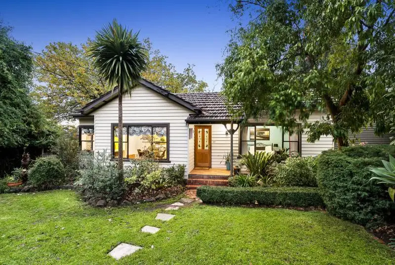 Main view of Homely house listing, 65 Burnett Street, Mitcham VIC 3132