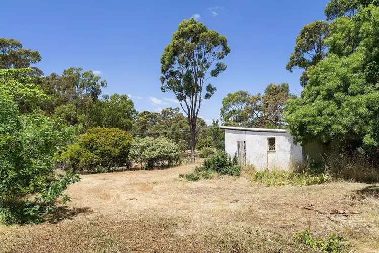 Third view of Homely land listing, 81 & 83 Castlemaine Street, Fryerstown VIC 3451