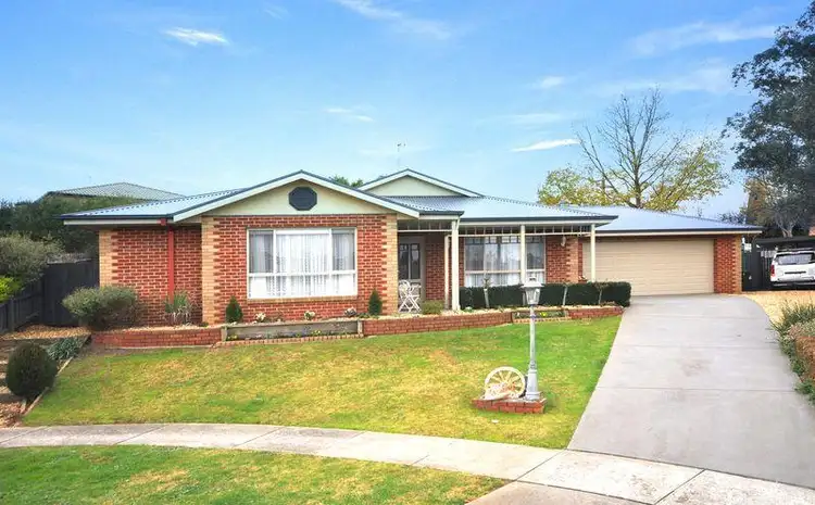 5 Wentworth Court, Warragul VIC 3820