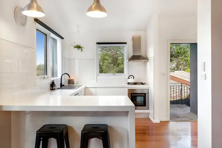 Third view of Homely house listing, 75 Haig Street, Box Hill South VIC 3128