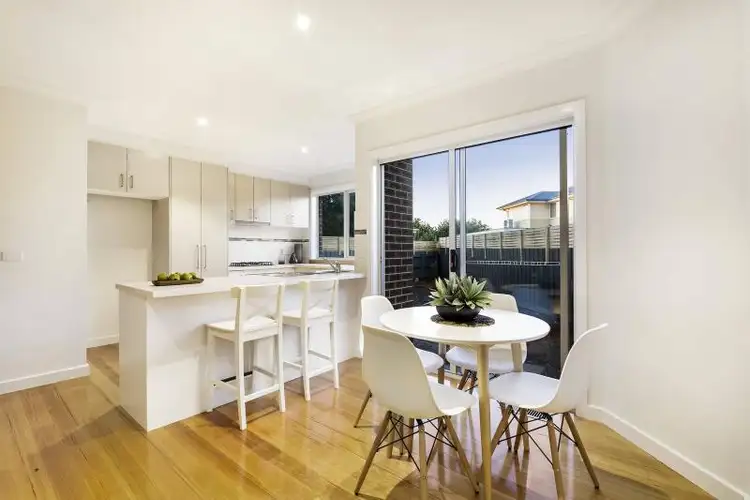 Third view of Homely townhouse listing, 3/61 Ranfurlie Court, Forest Hill VIC 3131