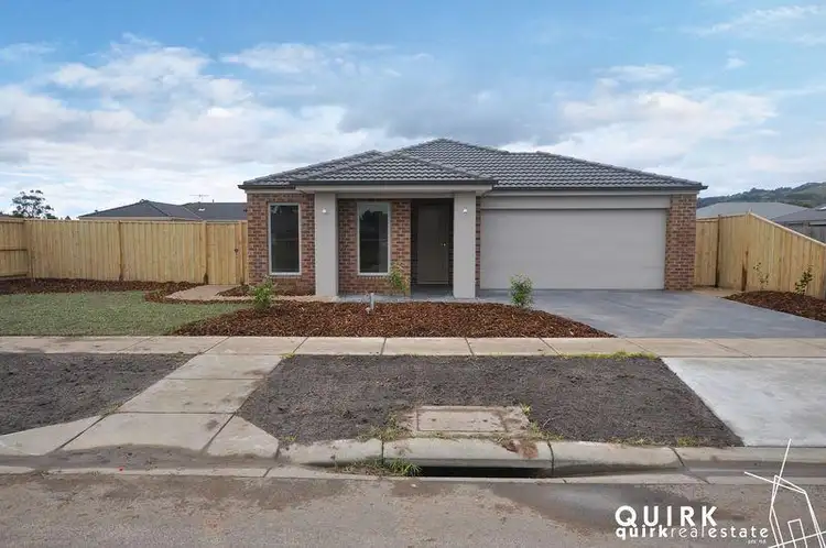 Lot 28 Wisteria Drive, Yarragon VIC 3823
