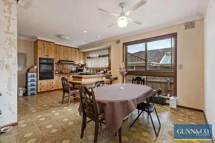 Fourth view of Homely house listing, 38 Dawson Street, Reservoir VIC 3073