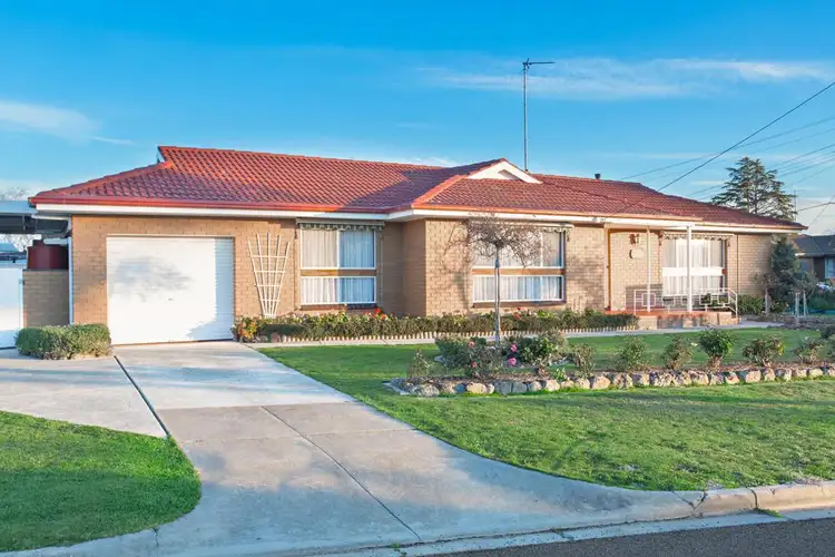 Main view of Homely house listing, 48 Marie Crescent, Wendouree VIC 3355