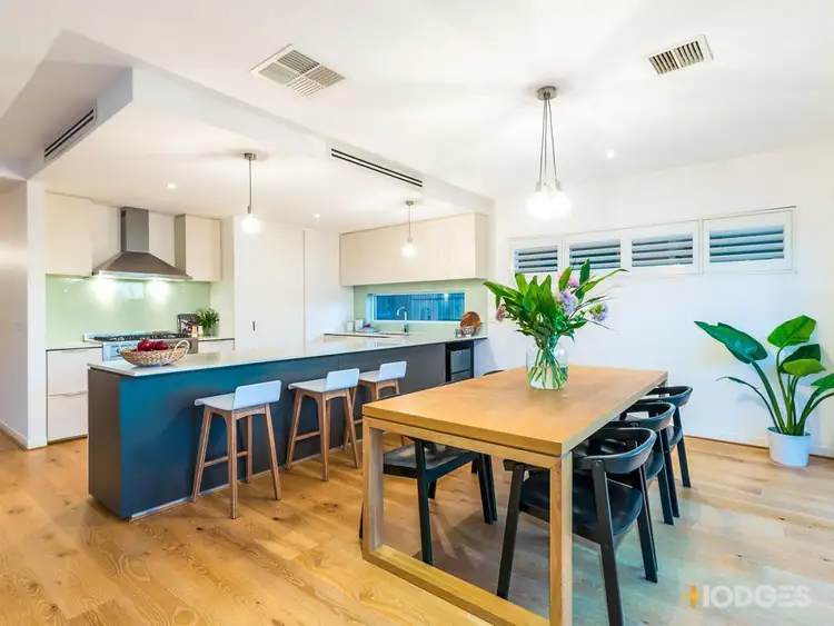 Fifth view of Homely house listing, 34 Maintop Ridge, Botanic Ridge VIC 3977
