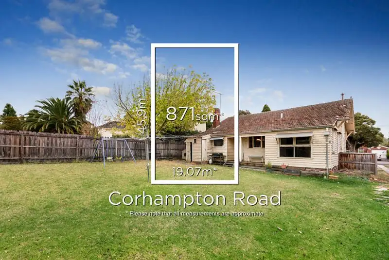 Main view of Homely house listing, 59 Corhampton Road, Balwyn North VIC 3104