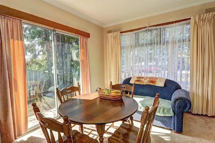 Fifth view of Homely house listing, 4 Freeman Street, Wendouree VIC 3355