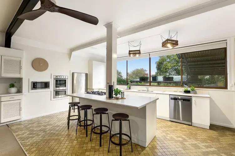 Third view of Homely house listing, 22 Churinga Avenue, Mitcham VIC 3132