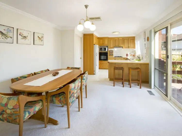 Fourth view of Homely unit listing, 3/99 Severn Street, Box Hill North VIC 3129