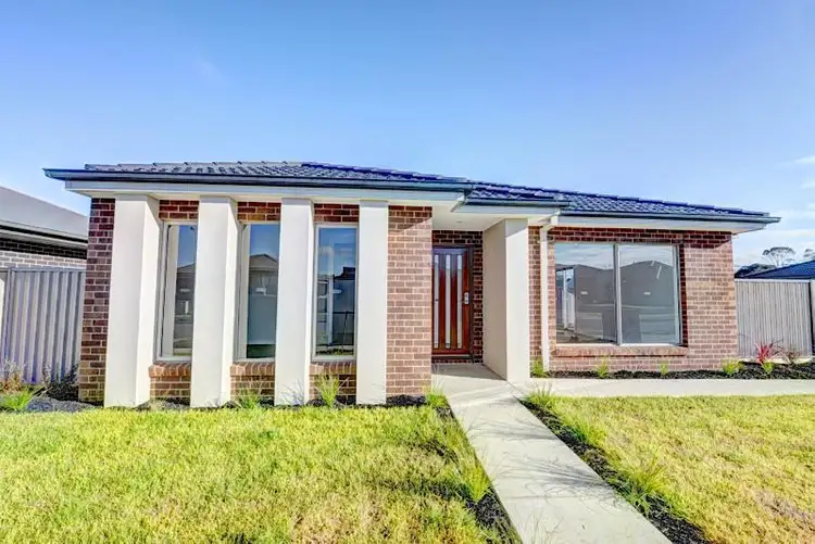 1/12 Seaford Street, Alfredton VIC 3350