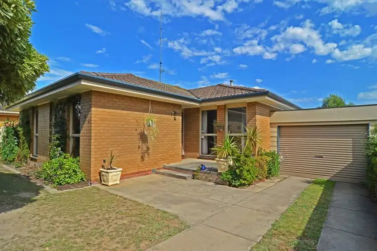15 Springs Road, Brown Hill VIC 3350