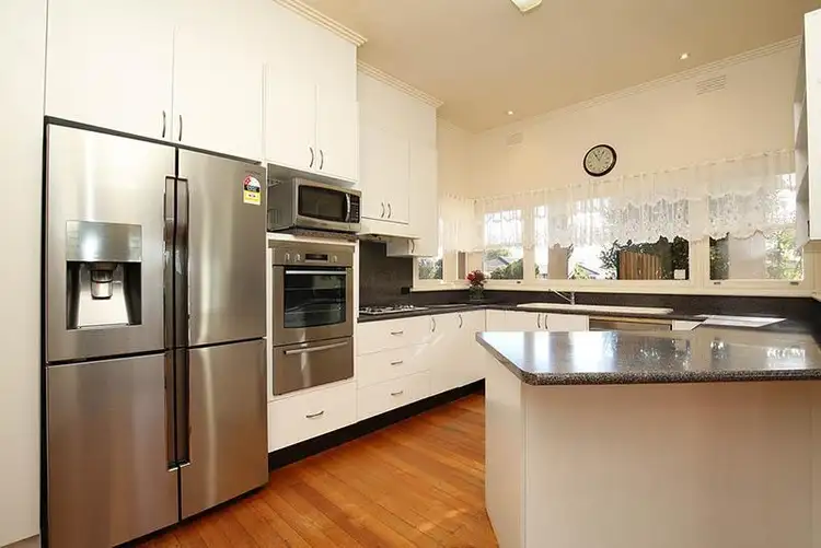 Second view of Homely house listing, 19 Marriot Road, Bentleigh VIC 3204