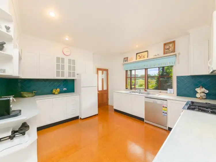 Fifth view of Homely house listing, 310 Tesbury School Road, Tesbury VIC 3260