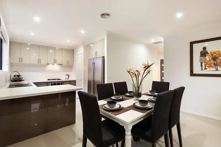 Fourth view of Homely unit listing, 3/50 David Street, Knoxfield VIC 3180