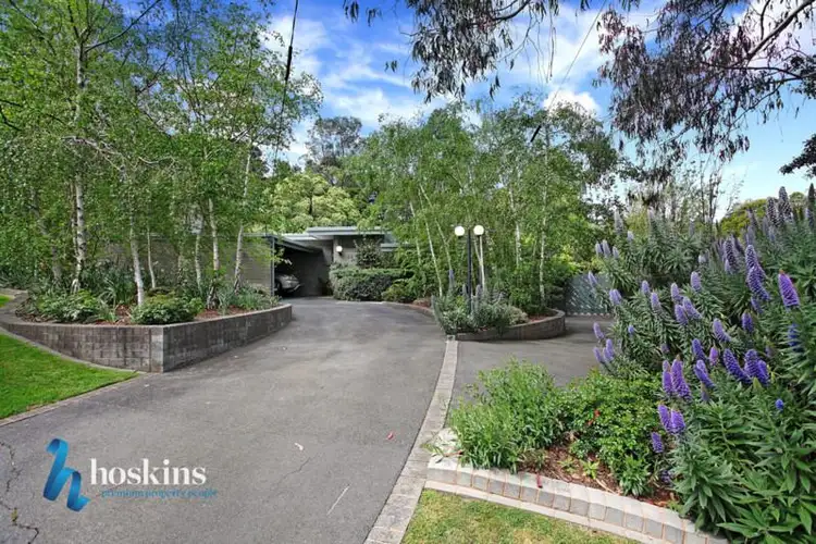 34-36 Euston Avenue, Park Orchards VIC 3114