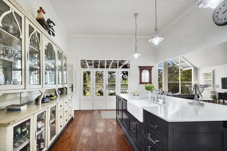 Fourth view of Homely house listing, 51A The Ridge, Mount Eliza VIC 3930