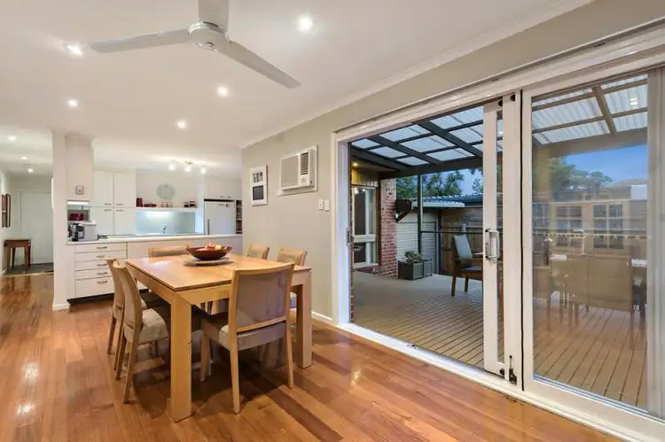 Fourth view of Homely house listing, 76 Terrara Road, Vermont VIC 3133