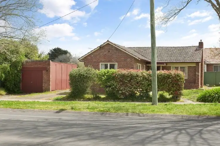 Sixth view of Homely house listing, 424 Pleasant Street South, Ballarat VIC 3350