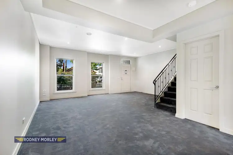 Second view of Homely townhouse listing, 3/36 Union Street, Brighton East VIC 3187