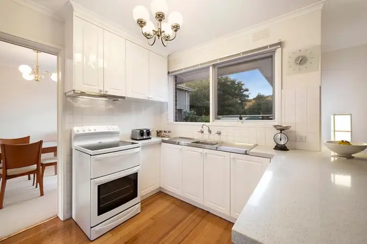 Fourth view of Homely house listing, 24 Irene Crescent, Mitcham VIC 3132