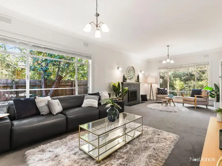 Second view of Homely house listing, 52 Owen Street, Mitcham VIC 3132