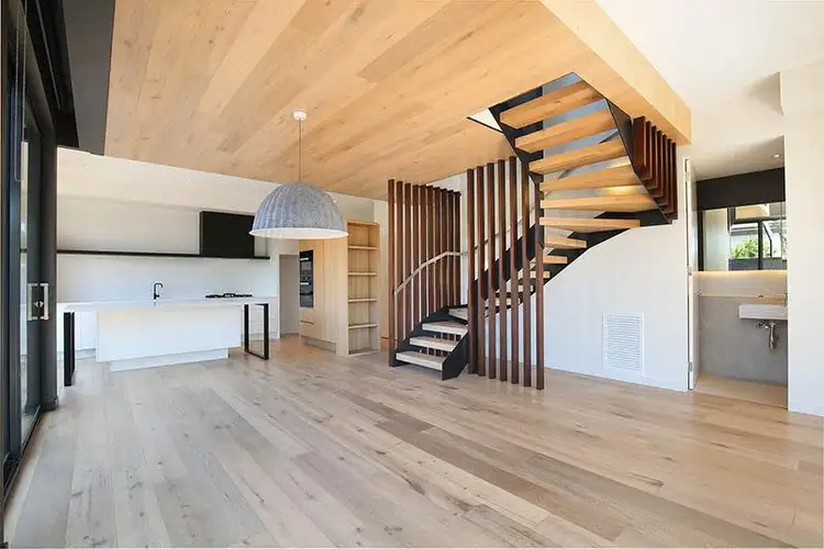 Second view of Homely house listing, 28 Highbury Avenue, Hampton East VIC 3188