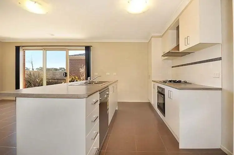 Second view of Homely townhouse listing, 4/8 Gale Street, Canadian VIC 3350