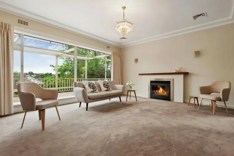 Second view of Homely house listing, 25 Bolinda Road, Balwyn North VIC 3104