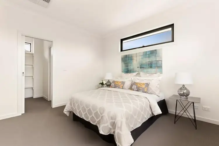 Fifth view of Homely townhouse listing, 3/44 Andrews Street, Burwood VIC 3125