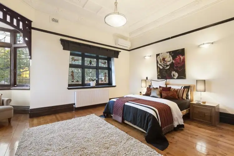 Fifth view of Homely house listing, 17 Victoria Crescent, Mont Albert VIC 3127