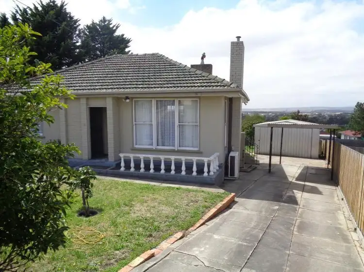 28 Sherrin Street, Morwell VIC 3840
