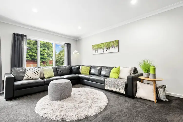 Fourth view of Homely house listing, 8 Sunshine Avenue, Mitcham VIC 3132