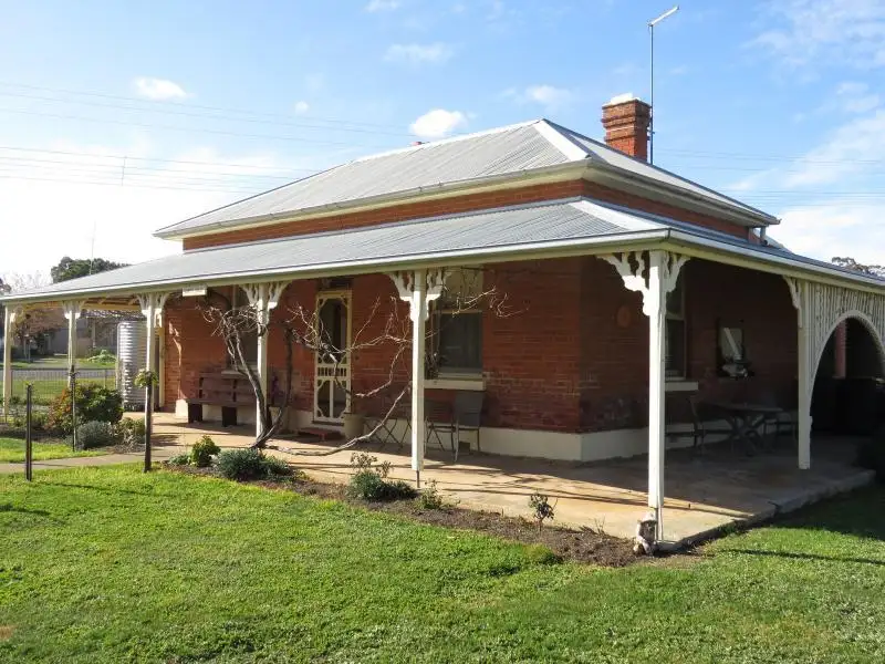 Main view of Homely house listing, 29 Elgin Street, Dunolly VIC 3472